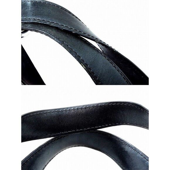 Louis Vuitton Davis 2way Shoulder Tote Bag Monogram Macassar - Picture 6 of 7